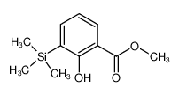 75232-85-8 structure, C11H16O3Si