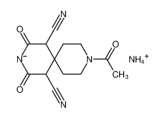 100094-99-3 structure, C13H17N5O3