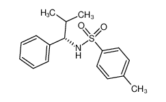 627503-87-1 structure, C17H21NO2S