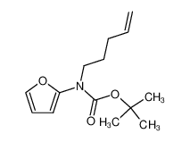 212560-94-6 structure, C14H21NO3