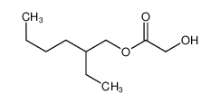 89022-91-3 2-ethylhexyl 2-hydroxyacetate
