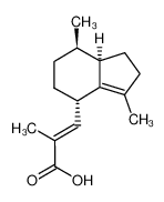 3569-10-6 structure