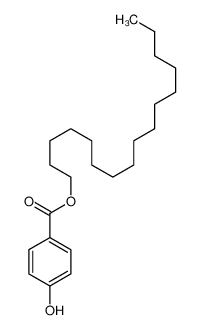 71067-09-9 structure, C23H38O3