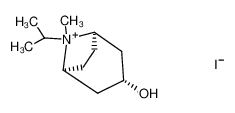 93713-44-1 structure, C11H22INO