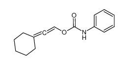 1032326-53-6 2-cyclohexylidenevinyl phenylcarbamate