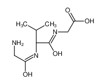 28112-97-2 structure, C9H17N3O4