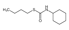 99307-05-8 structure, C11H21NOS