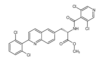 916887-25-7 structure