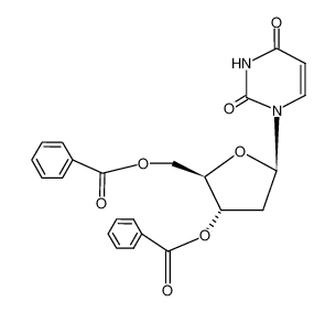 31615-99-3 structure, C23H20N2O7