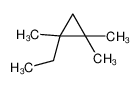 25590-29-8 structure, C8H16