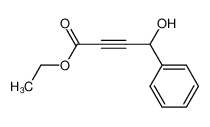 72036-37-4 spectrum, 4-hydroxy-4-phenyl-but-2-ynoic acid ethyl ester