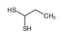 88497-17-0 structure, C3H8S2