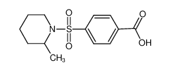 70111-45-4 structure, C13H17NO4S