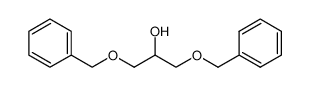1,3-Bis(benzyloxy)-2-propanol 6972-79-8