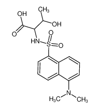 84540-66-9 structure, C16H20N2O5S