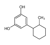 61133-03-7 structure, C13H18O2