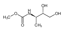 175730-17-3 structure, C6H13NO4