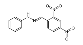 74381-46-7 structure, C13H10N4O4