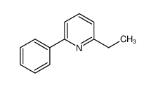 59239-12-2 2-Ethyl-6-phenylpyridine