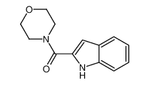 25406-89-7 structure, C13H14N2O2