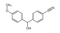 174813-84-4 structure, C15H13NO2