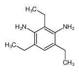 14970-65-1 structure, C12H20N2