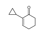 81071-57-0 2-cyclopropylcyclohex-2-enone