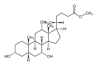 59445-12-4 structure