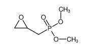 17989-06-9 2-(dimethoxyphosphorylmethyl)oxirane