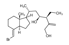 737782-93-3 structure, C21H35BrO2