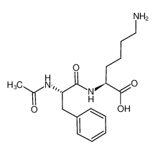 14287-21-9 structure, C17H25N3O4