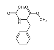 N-乙酰-L-苯丙氨酸甲酯