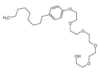 壬基酚聚醚-5