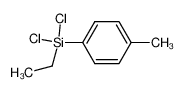 135273-60-8 (dichloro)(ethyl)(4-methylphenyl)silane