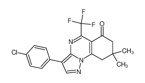 1207619-73-5 structure