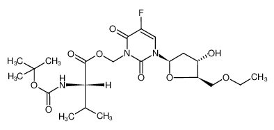 1054633-64-5 structure