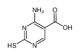 875-60-5 structure, C5H5N3O2S