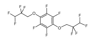 四氟-1,4-二(2,2,3,3-四氟丙氧基)苯