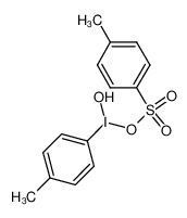 73177-96-5 spectrum, [(hydroxy)(tosyloxy)iodo]-p-toluene