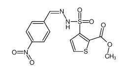 145865-81-2 structure