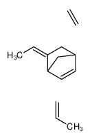 25038-36-2 structure, C14H22