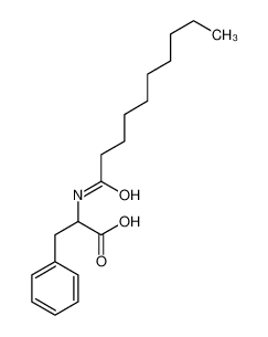 26060-97-9 structure, C19H29NO3