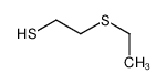 26750-44-7 structure, C4H10S2