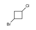 1-溴-3-氯环丁烷
