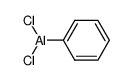 3530-39-0 structure, C6H5AlCl2