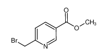 6-(溴甲基)烟酸甲酯