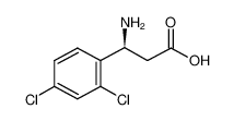 757937-66-9 structure, C9H9Cl2NO2