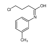 73863-44-2 structure, C11H14ClNO