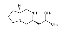 718631-71-1 structure, C11H22N2