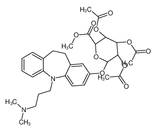 1053632-53-3 structure, C32H40N2O10